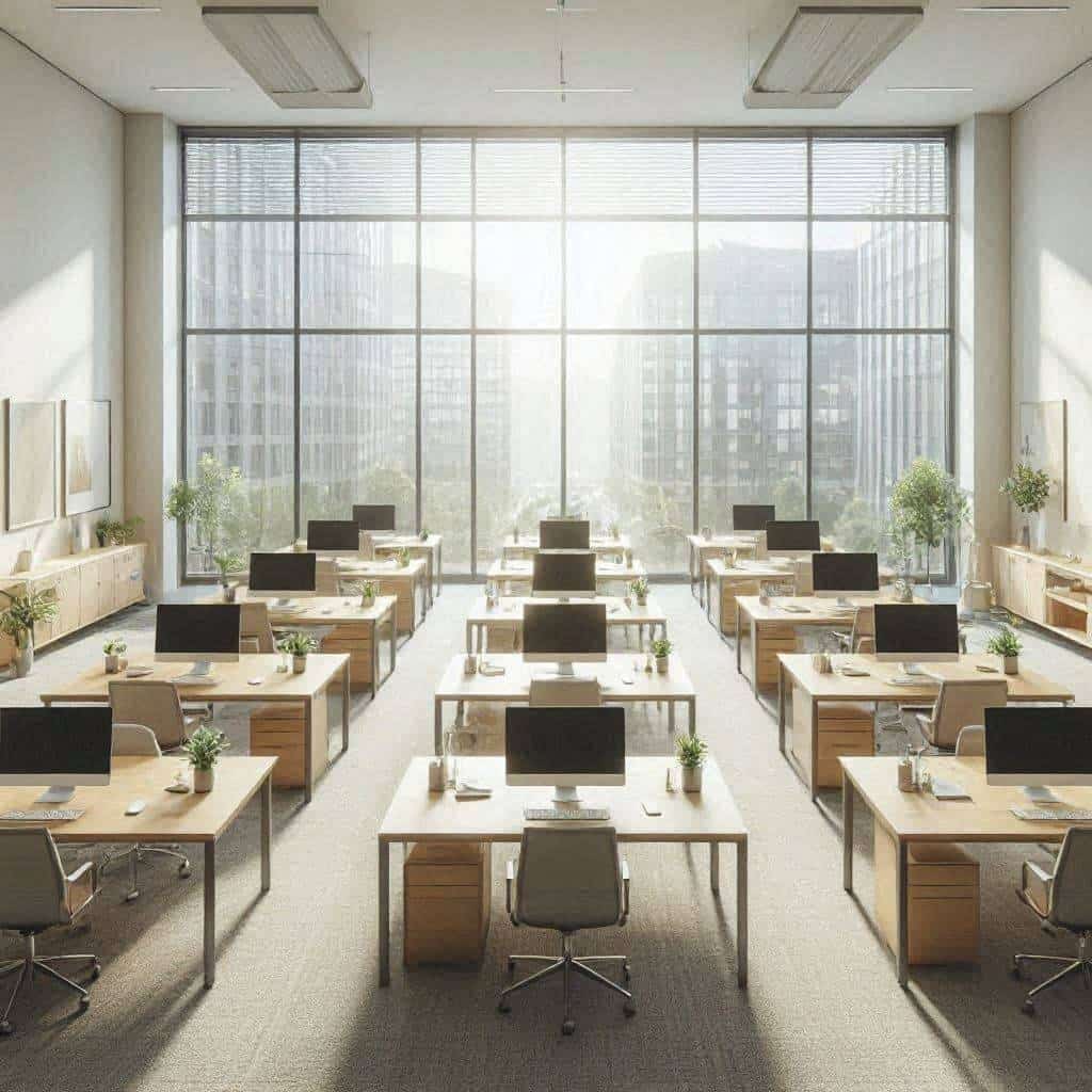 物业集中检修来临前审计小组应怎样检查写字楼办公的茶水间使用体验